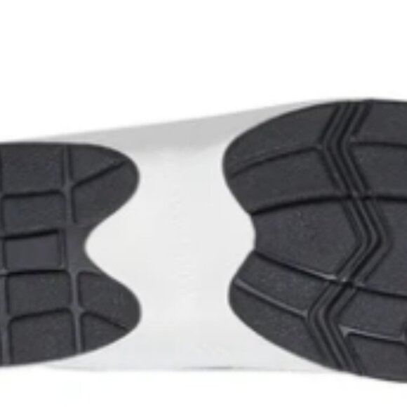 Easy Spirit/Romy Walking Shoe/White/Rainbow Mesh/Size 6.5M - Picture 3 of 16